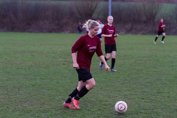 Bild 109 - Frauen TSV Zarpen - SG R�nnau/Daldorf : Ergebnis: 0:0